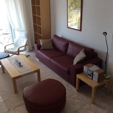 Red House Prázdninový dům