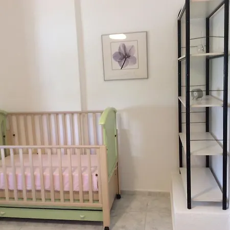 Сasa de vacaciones Red House