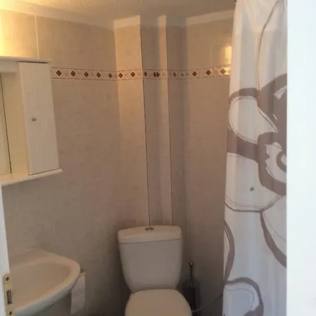 Prázdninový dům Red House *