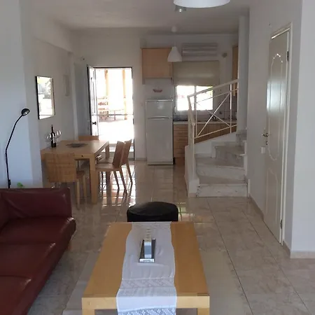 Prázdninový dům Red House *