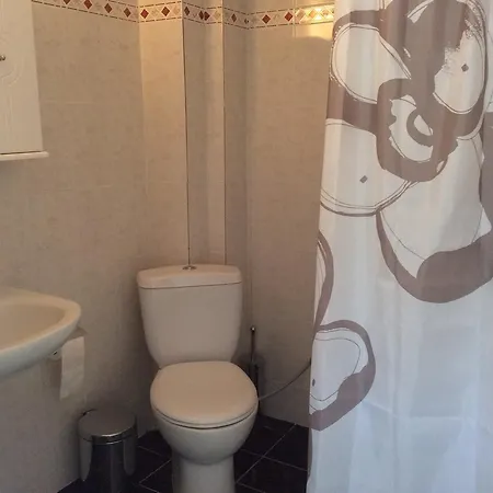 Red House Prázdninový dům *