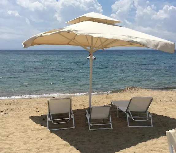 Vakantiehuis Red House