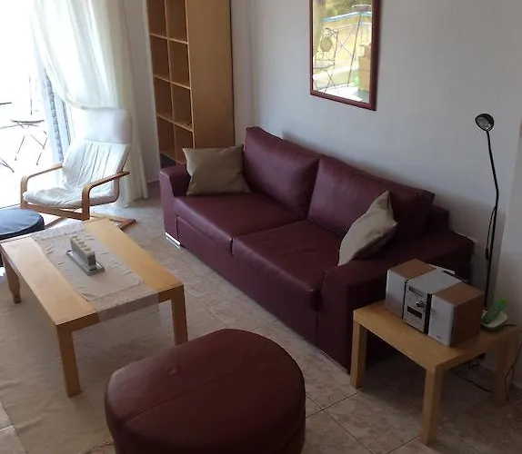 Red House Vakantiehuis