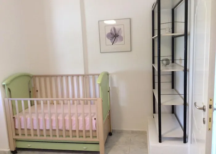 Vakantiehuis Red House