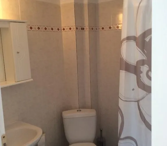 Vakantiehuis Red House *