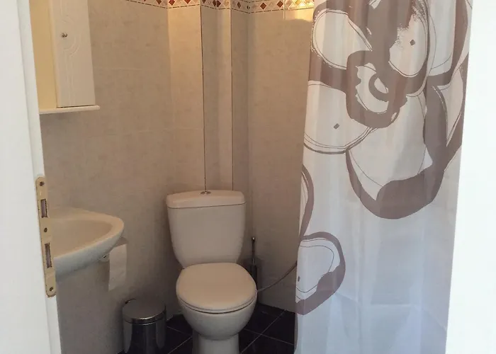 Red House Vakantiehuis *